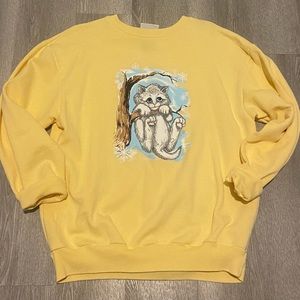 Vintage Taylor Swift Music Video Sweater – Screen-Accurate Exact Match – Rare